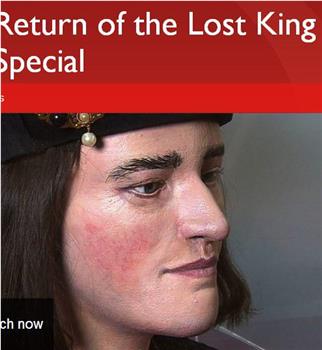 Return of the Lost King - An Inside Out Special在线观看和下载