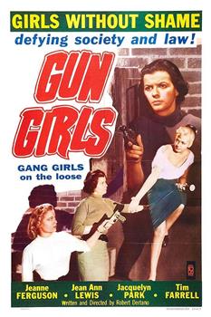 Gun Girls在线观看和下载