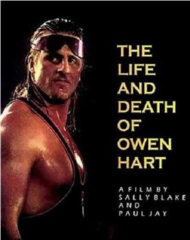 The Life and Death of Owen Hart在线观看和下载