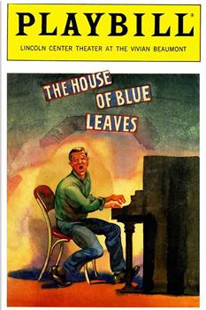 The House of Blue Leaves在线观看和下载