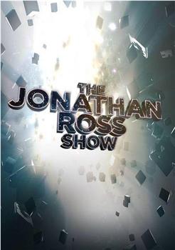乔纳森·罗斯秀 第十三季在线观看和下载