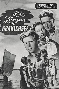 Die Jungen vom Kranichsee在线观看和下载