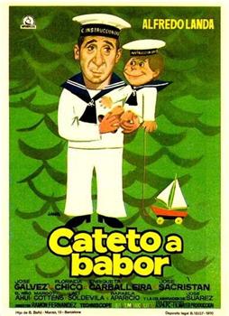 Cateto a babor在线观看和下载