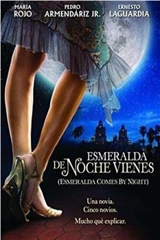 De noche vienes, Esmeralda在线观看和下载