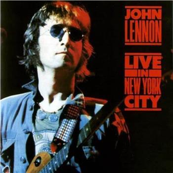 约翰·列侬在纽约在线观看和下载