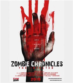 Zombie Chronicles: The Infected在线观看和下载