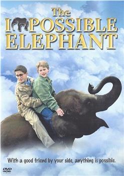 The Impossible Elephant在线观看和下载