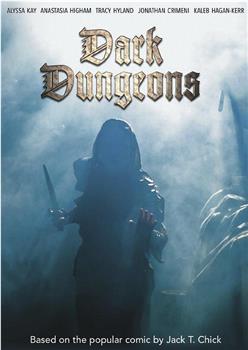 Dark Dungeons在线观看和下载