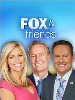 Fox and Friends在线观看和下载
