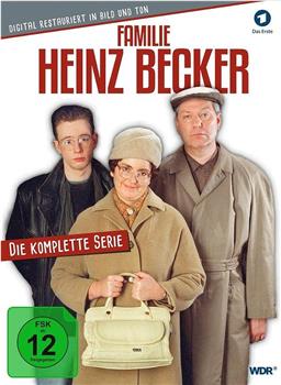 Familie Heinz Becker在线观看和下载