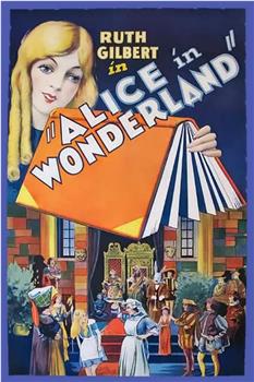 Alice in Wonderland在线观看和下载