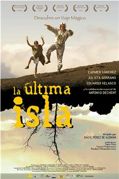 La última isla在线观看和下载