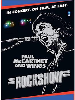 保罗·麦卡特尼与翅膀演唱会在线观看和下载