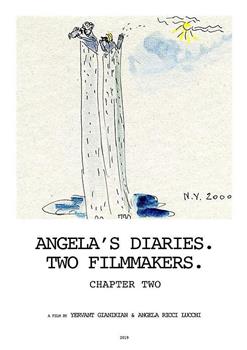 安吉拉的日记：第二章在线观看和下载