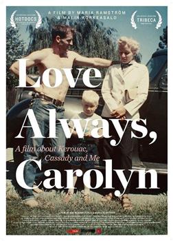 Love Always, Carolyn在线观看和下载