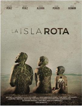 La isla rota在线观看和下载