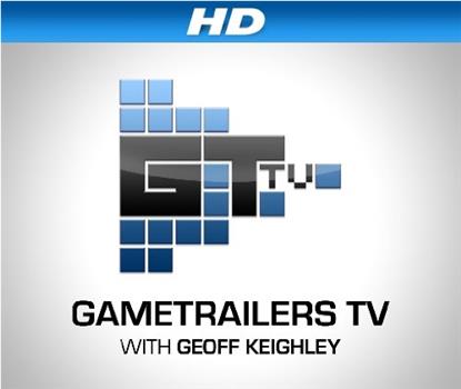 GameTrailers TV with Geoff Keighley在线观看和下载