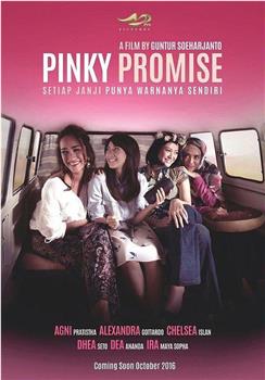 Pinky Promise在线观看和下载