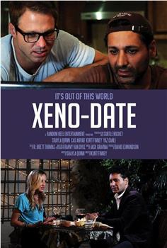 Xeno-Date在线观看和下载