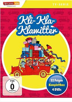 Kli-Kla-Klawitter在线观看和下载