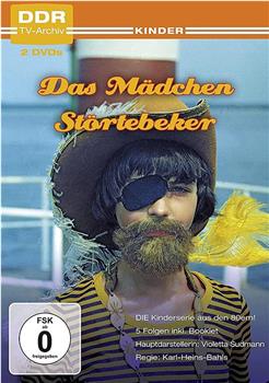 Das Mädchen Störtebeker在线观看和下载