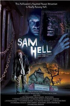 Sam Hell在线观看和下载