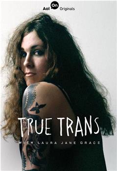 跨性别的本真：与劳拉简恩一起体验在线观看和下载