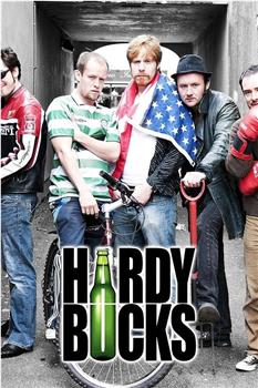 Hardy Bucks Season 1在线观看和下载