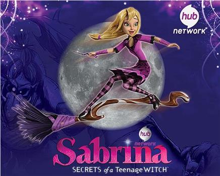 Sabrina: Secrets of a Teenage Witch Season 1在线观看和下载