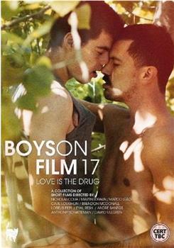 男孩电影17：爱情是毒药在线观看和下载