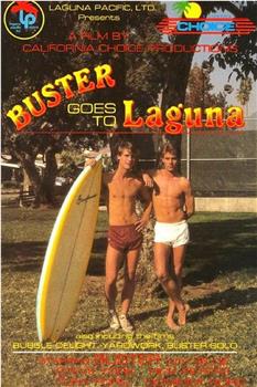 Buster Goes to Laguna在线观看和下载
