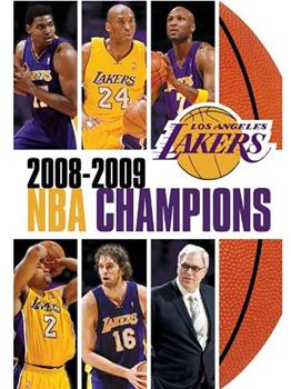 NBA 2008-2009赛季总冠军——洛杉矶湖人在线观看和下载