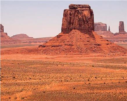 John Ford et Monument Valley在线观看和下载