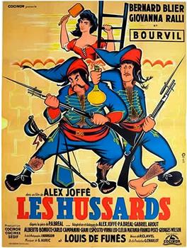 Les hussards在线观看和下载