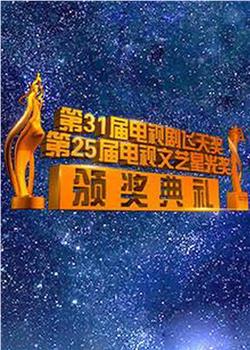 第31届中国电视剧飞天奖颁奖典礼在线观看和下载