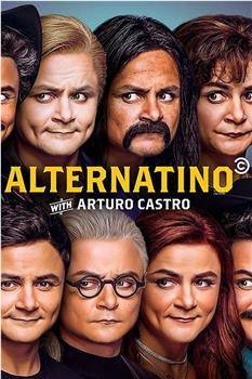 Alternatino With Arturo Castro在线观看和下载
