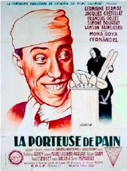 La porteuse de pain在线观看和下载