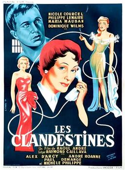 Les clandestines在线观看和下载