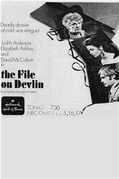 The File on Devlin在线观看和下载