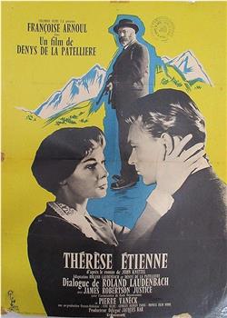 Thérèse Étienne在线观看和下载
