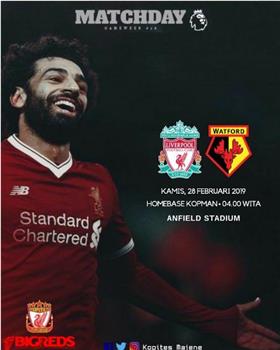 Liverpool vs Watford在线观看和下载