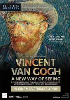 Vincent van Gogh: A New Way of Seeing在线观看和下载