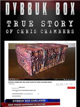 戴布克盒子：克里斯·钱伯斯的真实故事在线观看和下载