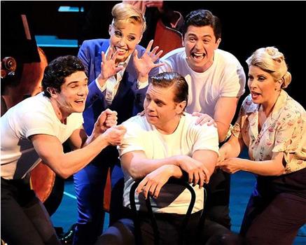 Bernstein's On the Town: BBC Proms在线观看和下载