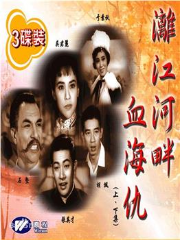 漓江河畔血海仇下集在线观看和下载