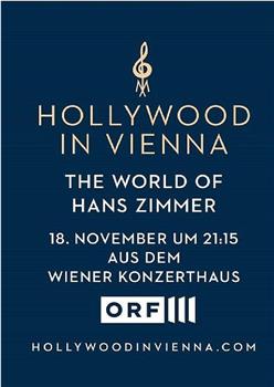汉斯·季默：2018维也纳音乐会在线观看和下载