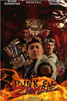 Punk Fu Zombie在线观看和下载