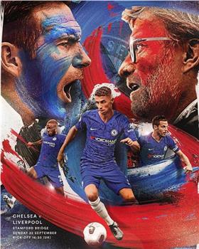 Premier League Chelsea vs Liverpool在线观看和下载