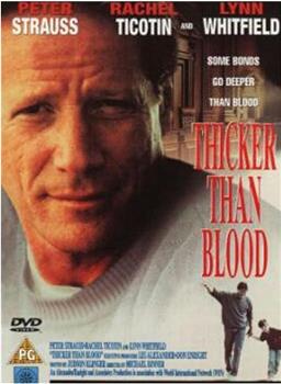 Thicker Than Blood: The Larry McLinden Story在线观看和下载