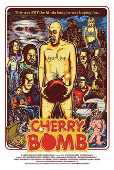 Cherry Bomb在线观看和下载